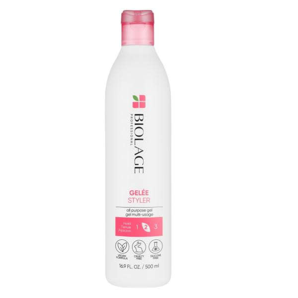 Biolage - Styling - Gelée stylisante 500ml