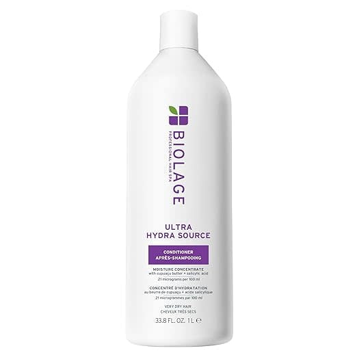 Biolage - Ultra Hydrasource - Conditioner 1L