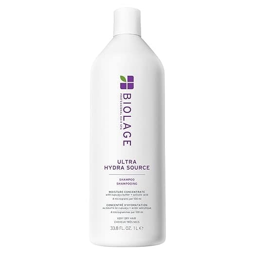 Biolage - Ultra Hydrasource - Shampooing 1L