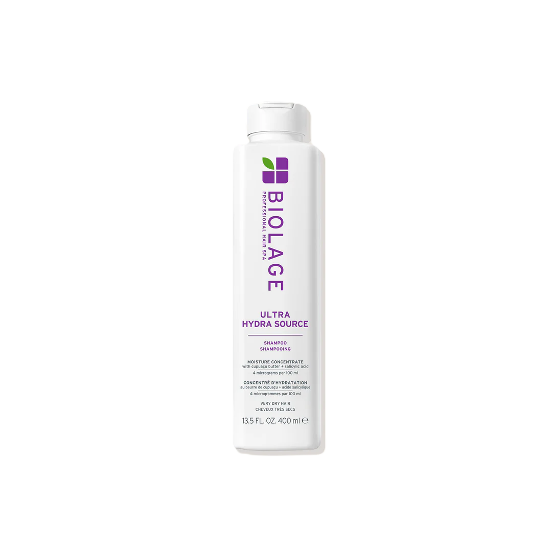 Biolage - Ultra Hydrasource - Shampooing 400ml