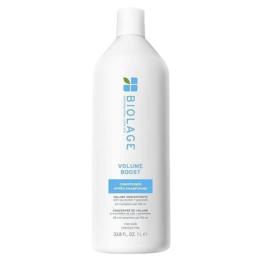 Biolage - Volume bloost - Revitalisant 1L