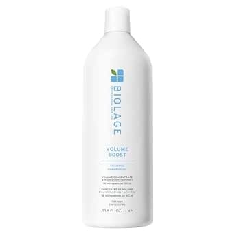 Biolage - Volume Boost - Shampoo 1L