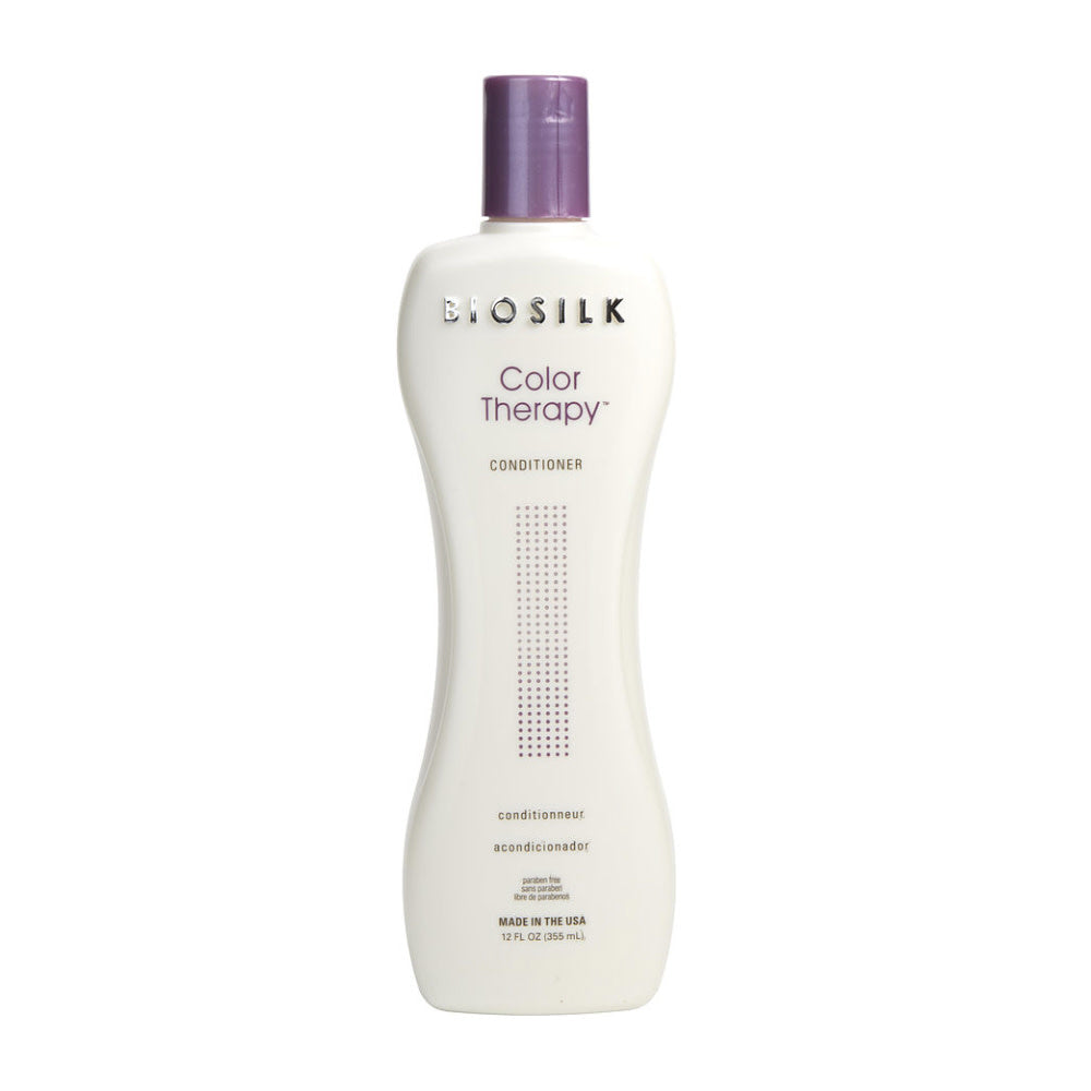 Biosilk - Color Therapy - Revitalisant 355ml