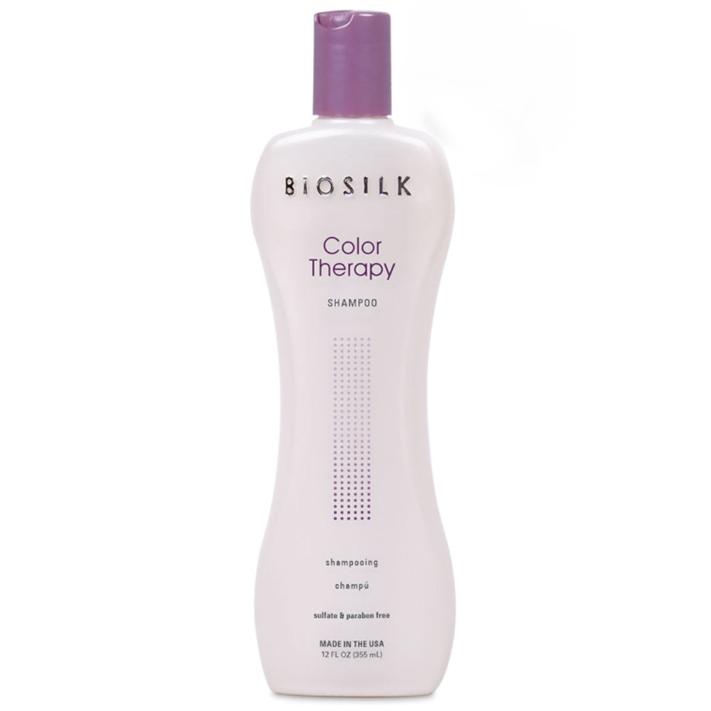 Biosilk - Color Therapy - Shampooing  355ml