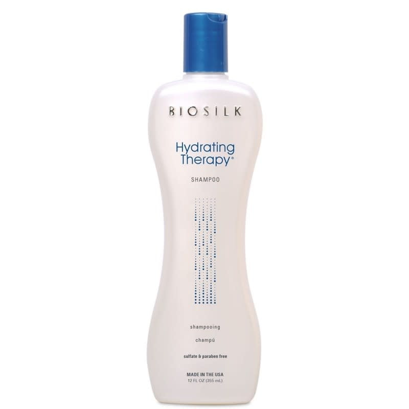 Biosilk - Hydrating Therapy - Hydrating Shampoo 355ml