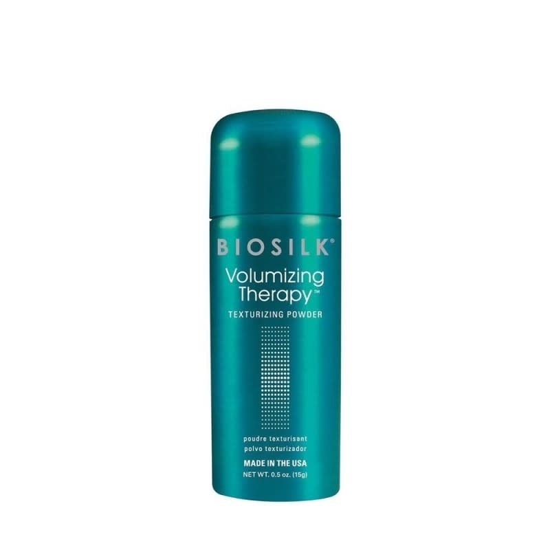 Biosilk - Volumizing Therapy - Poudre texturisante 15g