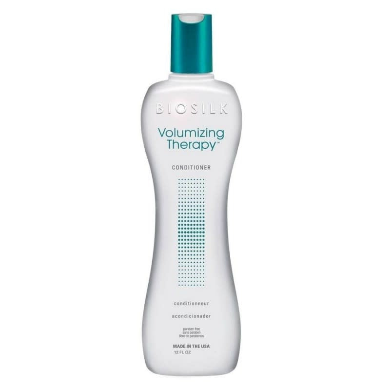 Biosilk - Volumizing Therapy - Volumizing Conditioner 12oz