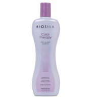 Biosilk - Color Therapy - Shampooing blond froid 355ml