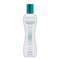 Biosilk - Volumizing Therapy - Volumizing Shampoo 12oz