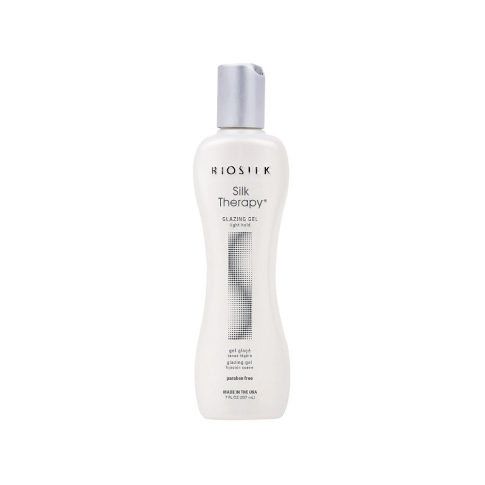 Biosilk - Silk Therapy - Gel glacé tenue légère 207ml