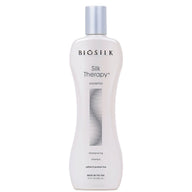 Biosilk - Silk Therapy - Shampooing 355ml