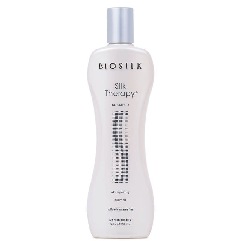 Biosilk - Silk Therapy - Shampooing 355ml