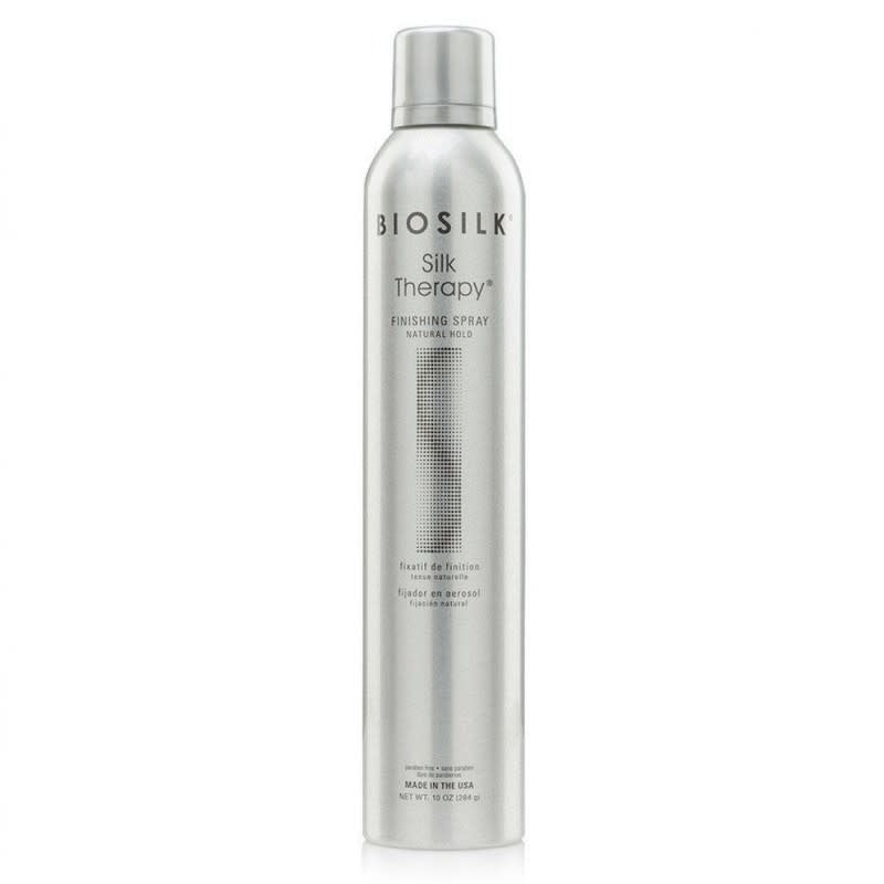 Biosilk - Silk Therapy - Spray tenue naturelle 284g