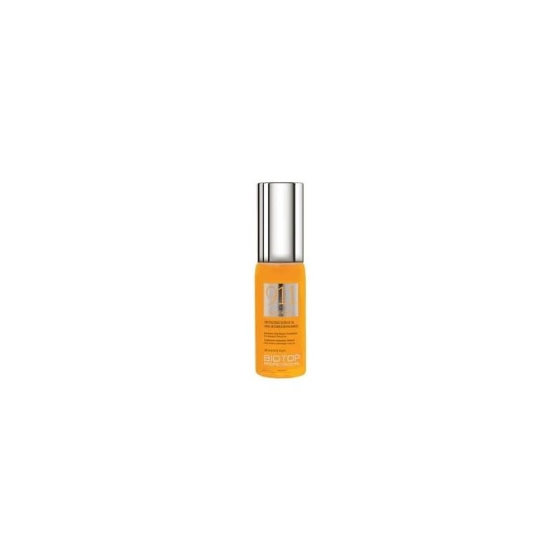 Biotop 911 - Quinoa Revitalizing Oil 30ml