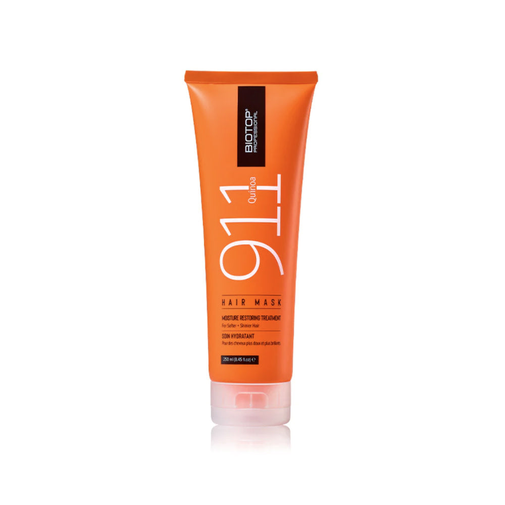 Biotop 911 - Quinoa Masque 250ml