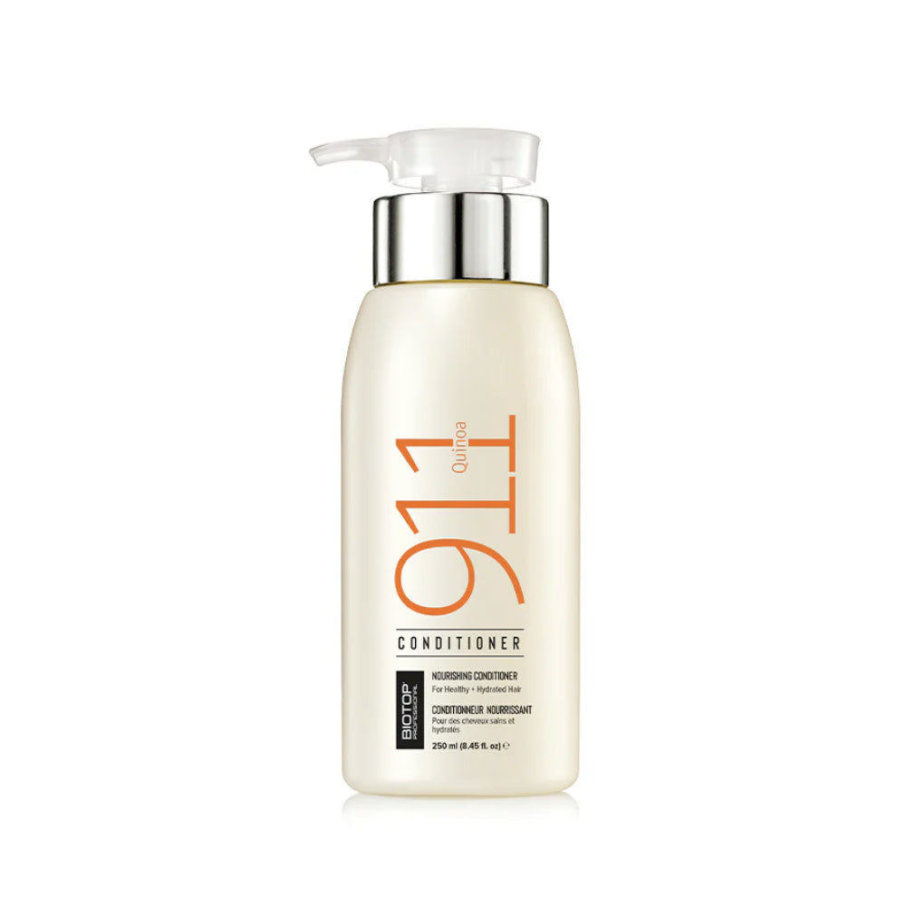 Biotop 911 - Quinoa Revitalisant 250ml