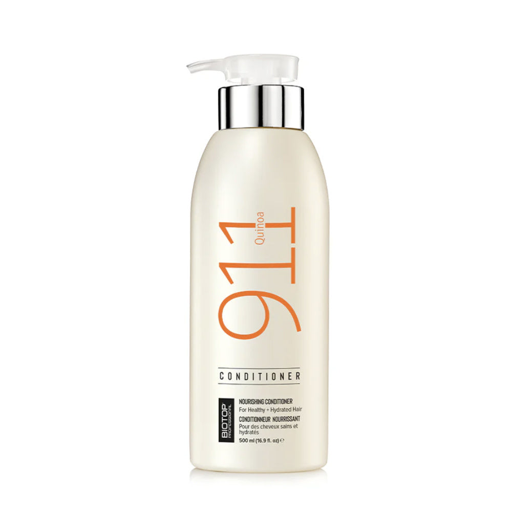 Biotop 911 - Quinoa Revitalisant 500ml