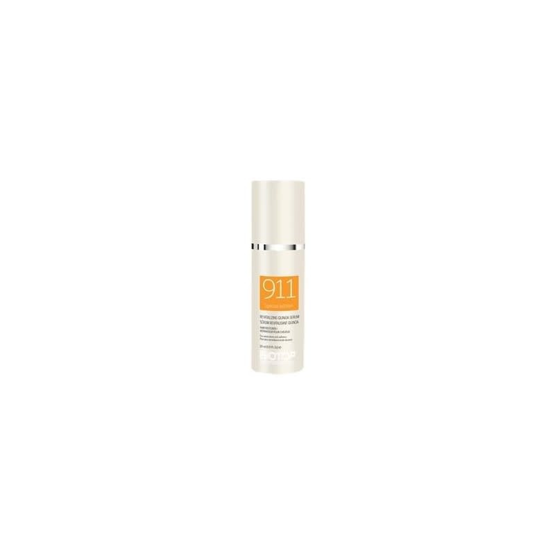 Biotop 911 - Quinoa Sérum Revitalisant 30ml
