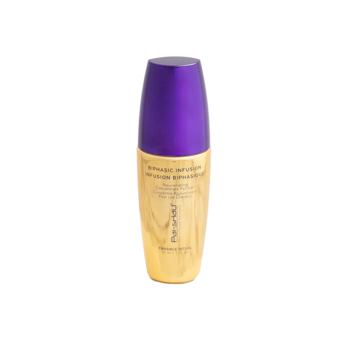 Pai Shau - Biphasic Infusion Treatment 30ml
