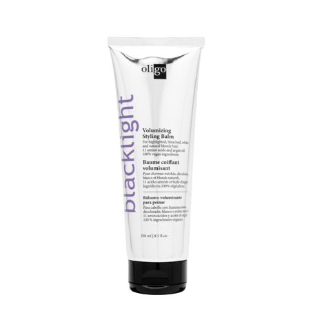 Blacklight - Volumizing Styling Balm 250ml