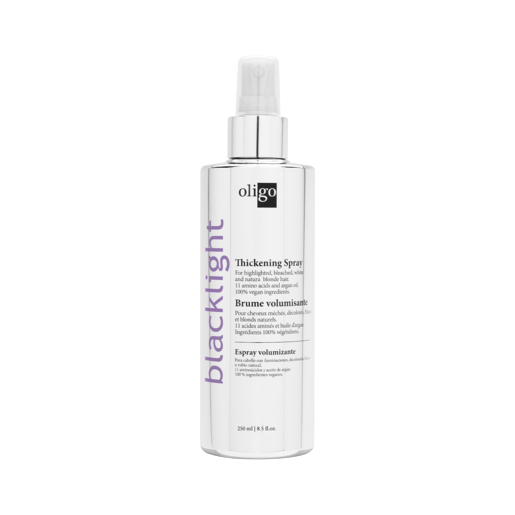 Blacklight - Volumizing Mist 250ml