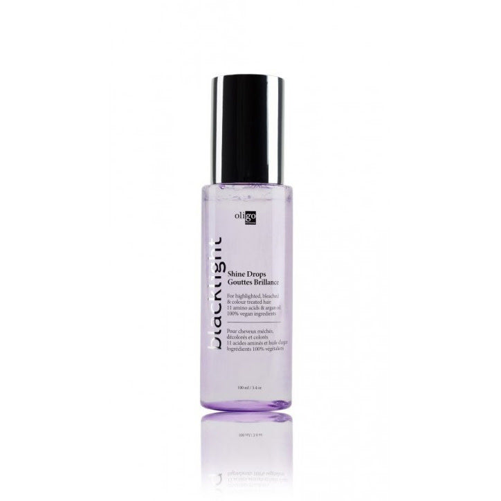 Blacklight - Gouttes Brillance 100ml