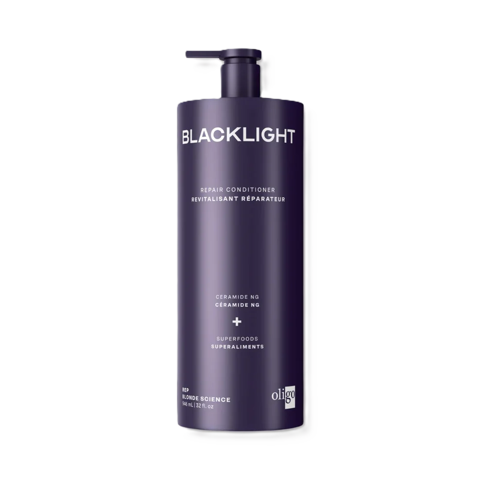 Blacklight - Revitalisant réparateur 946ml