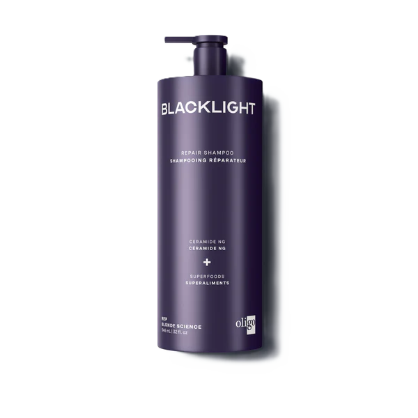 Blacklight - Reparative Shampoo 946ml