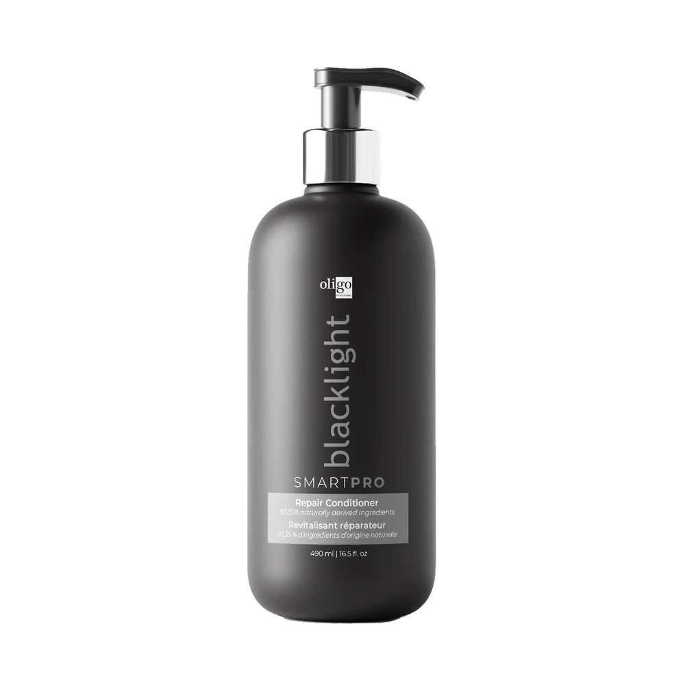 Blacklight - Smart - Revitalisant réparateur 490ml