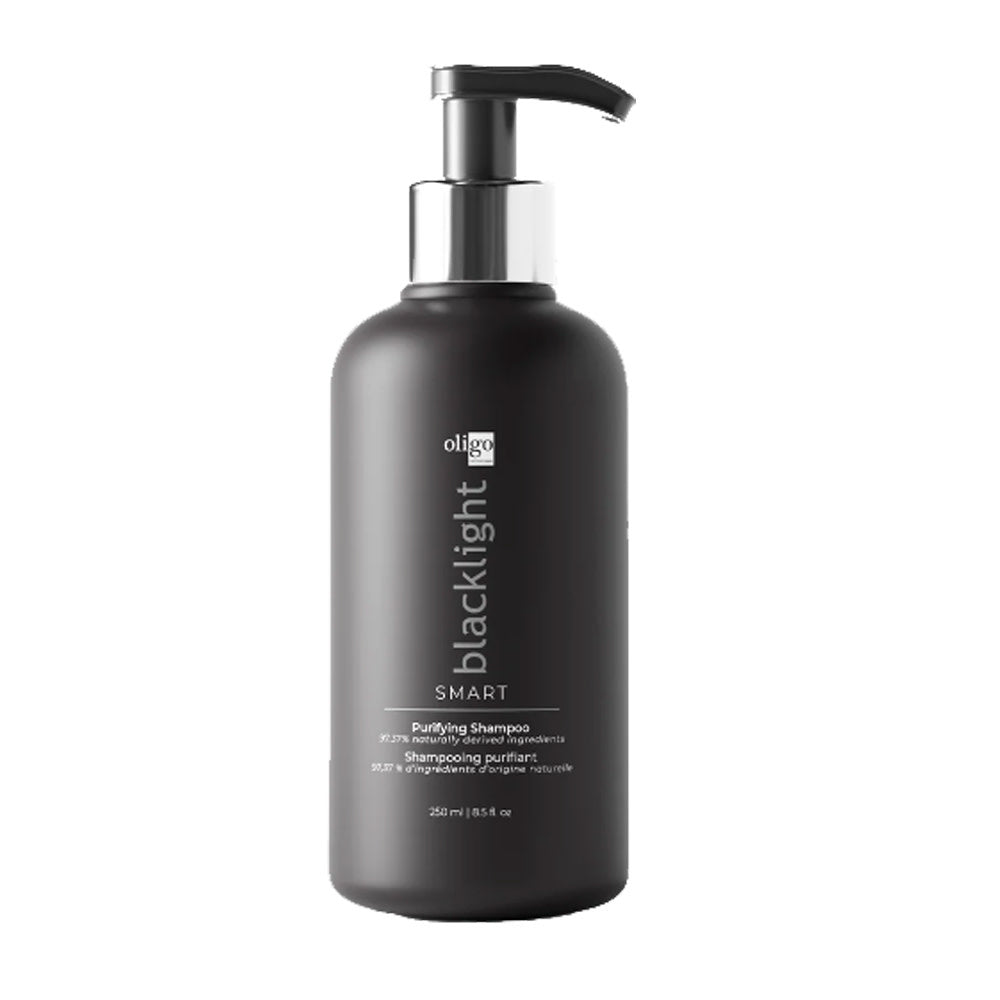 Blacklight - Smart - Purifying Shampoo 250ml