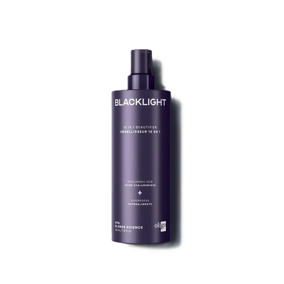 Blacklight - 18-in-1 Beautifying Treatment 225ml