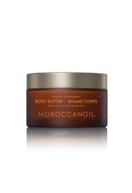 Moroccanoil - Fragrance originale - Baume corps 200ml