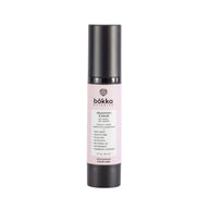 Bokka - Abyssinian & Kendi - Huile sérum anti-frisottis 50ml