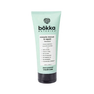 Bokka - Miracle rescue & repair - Masque réparateur 200ml
