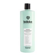 Bokka - Miracle rescue & repair - Shampooing réparateur 946ml