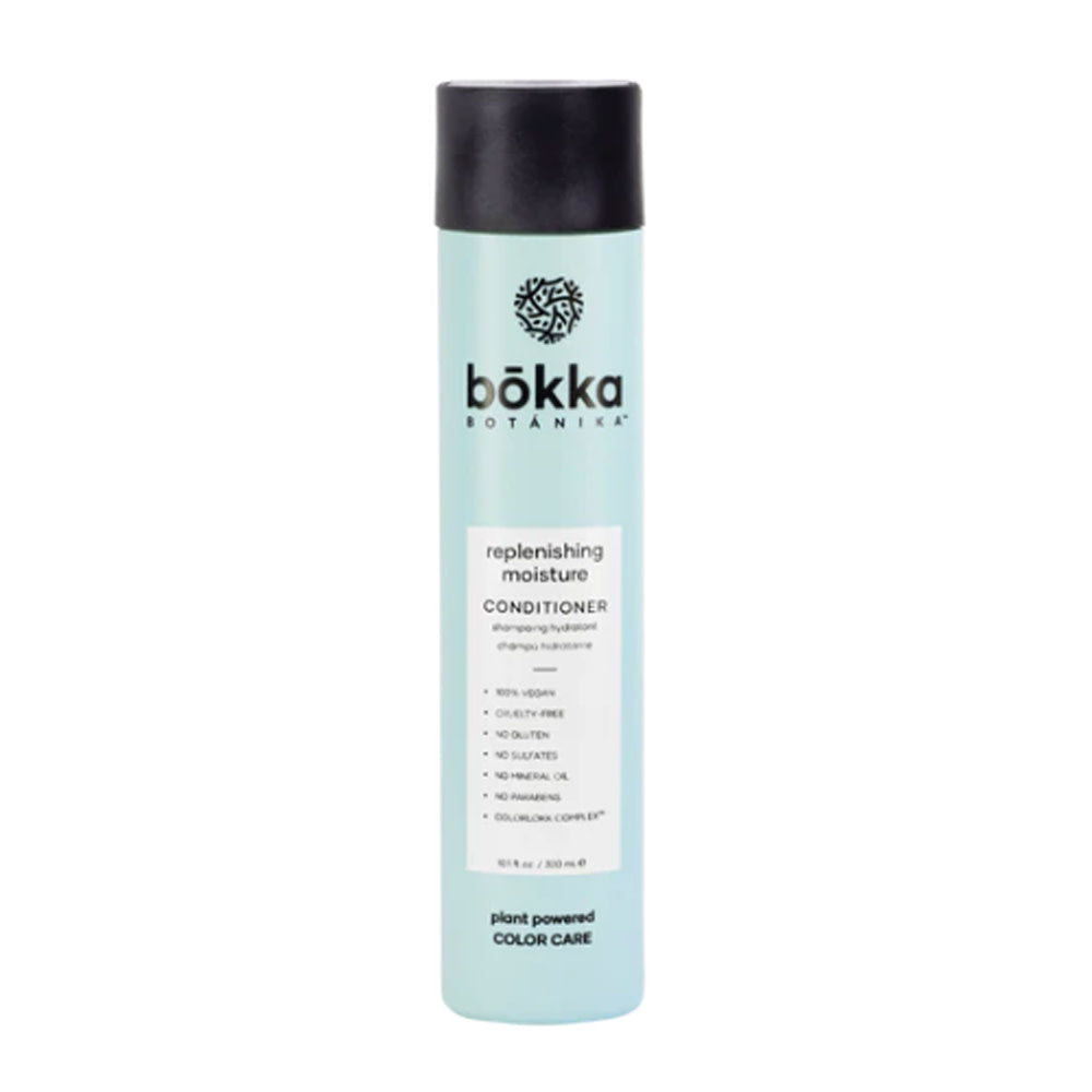 Bokka - Replenishing moisture - Revitalisant hydratant 300ml