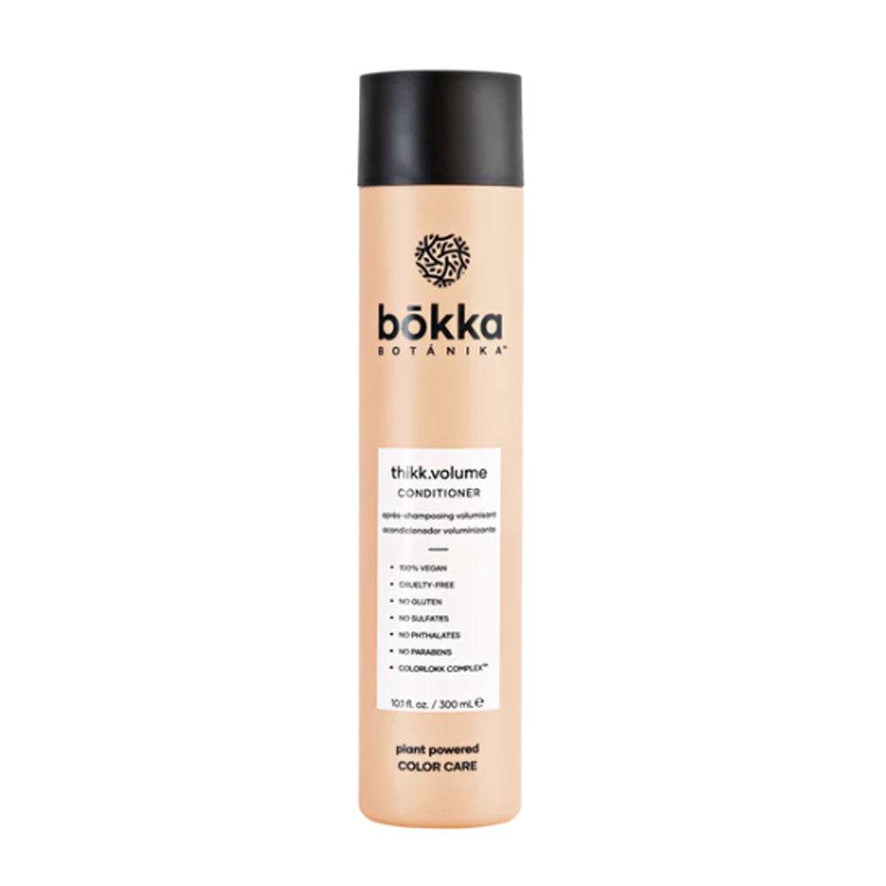 Bokka - Thikk volume - Revitalisant volume 300ml
