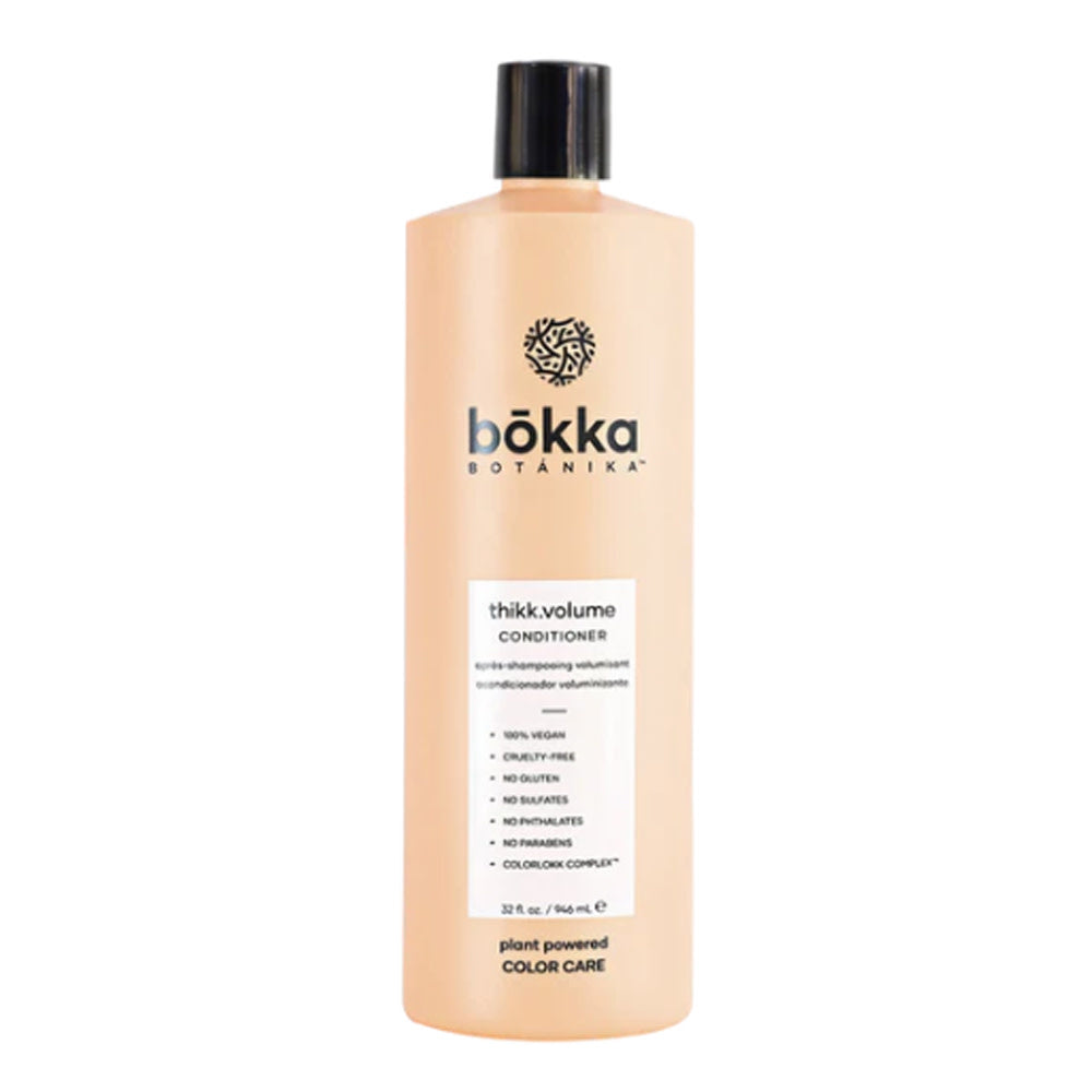 Bokka - Thikk volume - Revitalisant volume 946ml