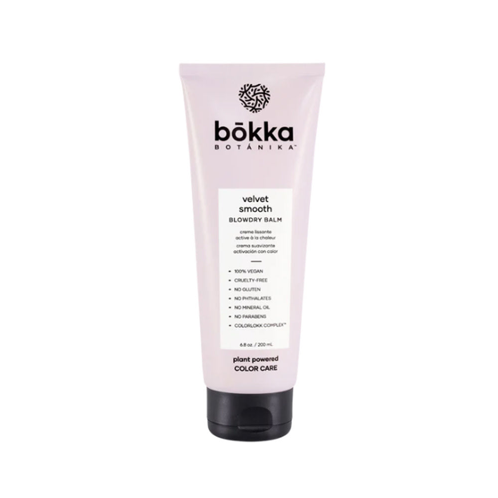 Bokka - Velvet Smooth - Brushing Balm 200ml
