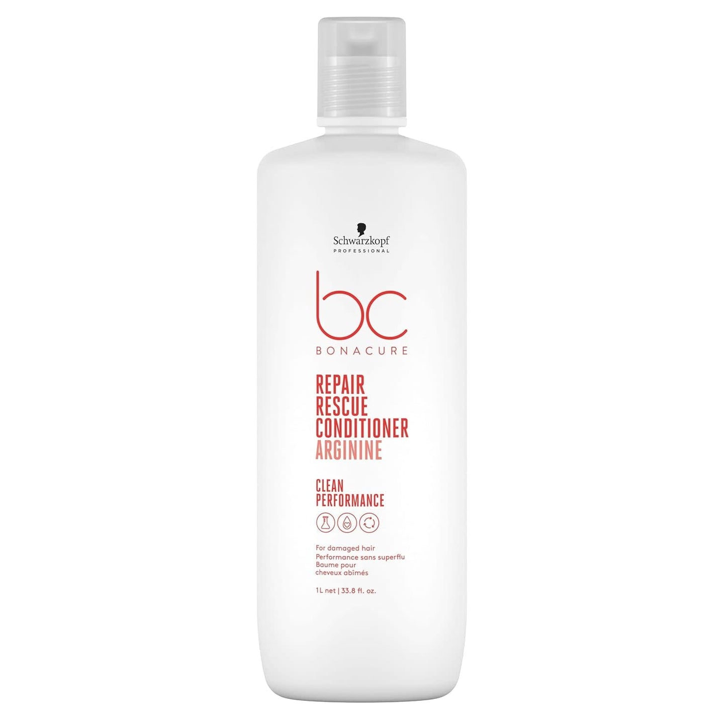 Bonacure - Repair Rescue - Revitalizing Balm 1L