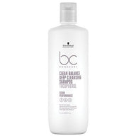 Bonacure - Deep Cleansing - Purifying Shampoo 1L