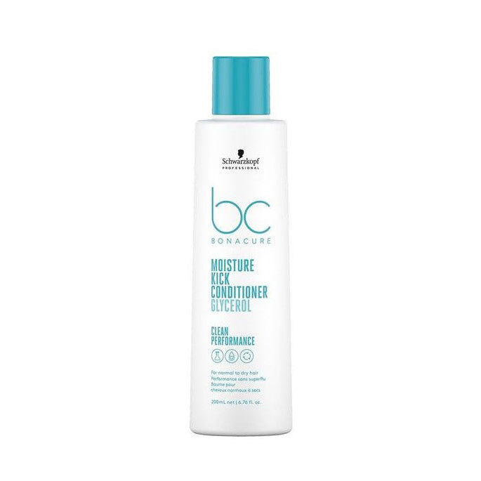 Bonacure - Moisture Kick - Revitalisant 200ml