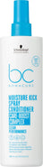 Bonacure - Moisture Kick - Revitalisant spray care boost complex 400ml