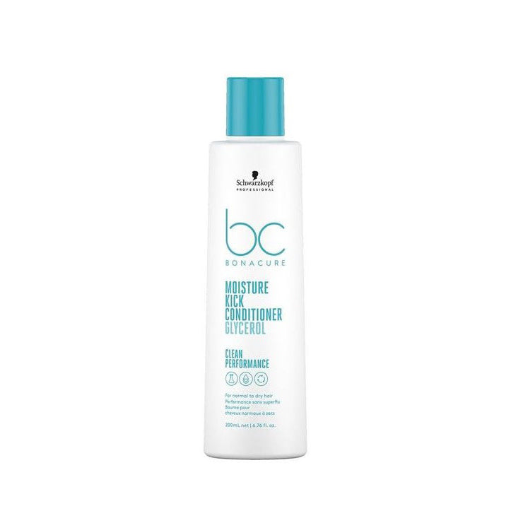 Bonacure - Moisture Kick - Shampoo 250ml