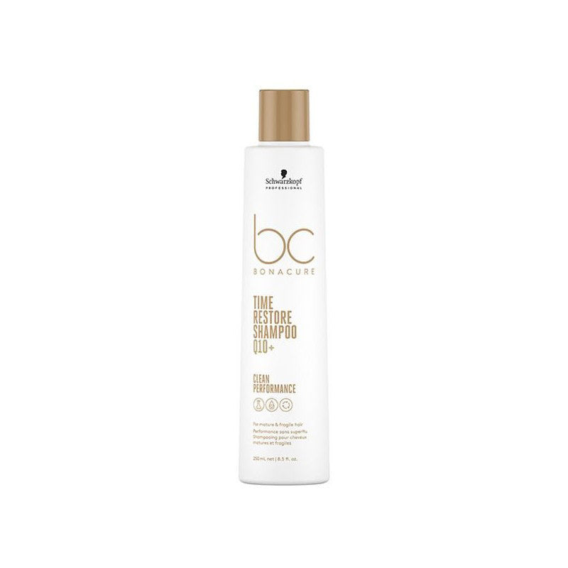 Bonacure - Time Restore - Q10+ Revitalisant 200ml