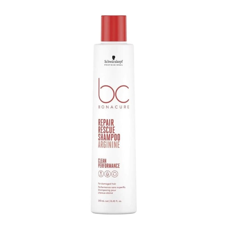 Bonacure - Repair Rescue - Shampooing Nourrissant 250ml