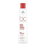 Bonacure - Repair Rescue - Shampooing Nourrissant 250ml