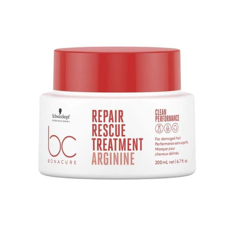Bonacure - Repair Rescue - Masque Nourissant 200ml