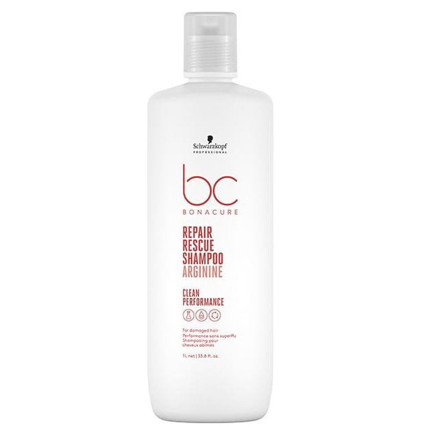 Bonacure - Repair Rescue - Nourishing Shampoo 1L
