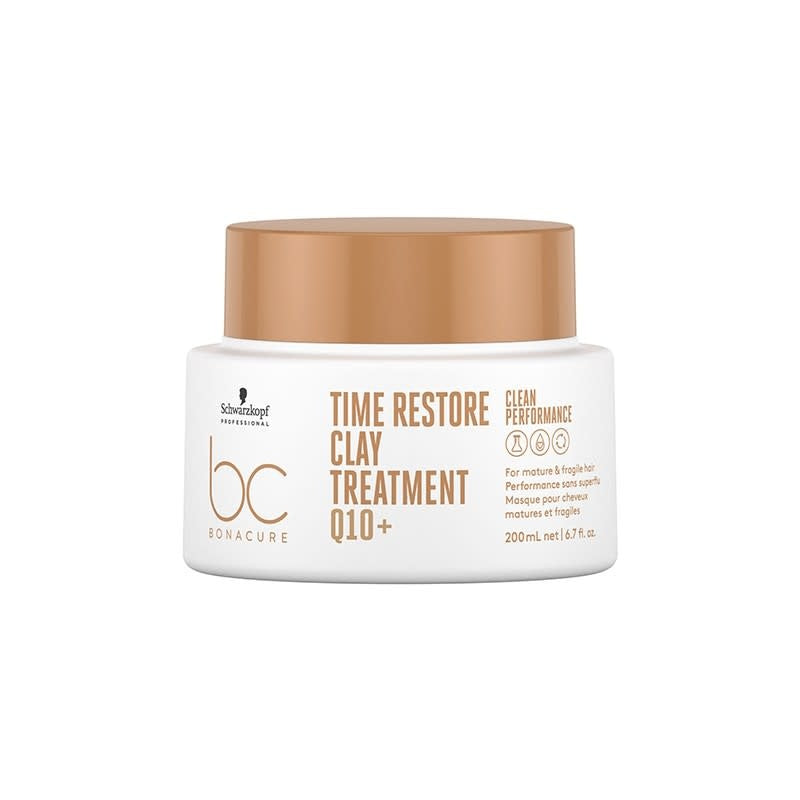 Bonacure - Time Restore - Q10+ Treatment 200ml